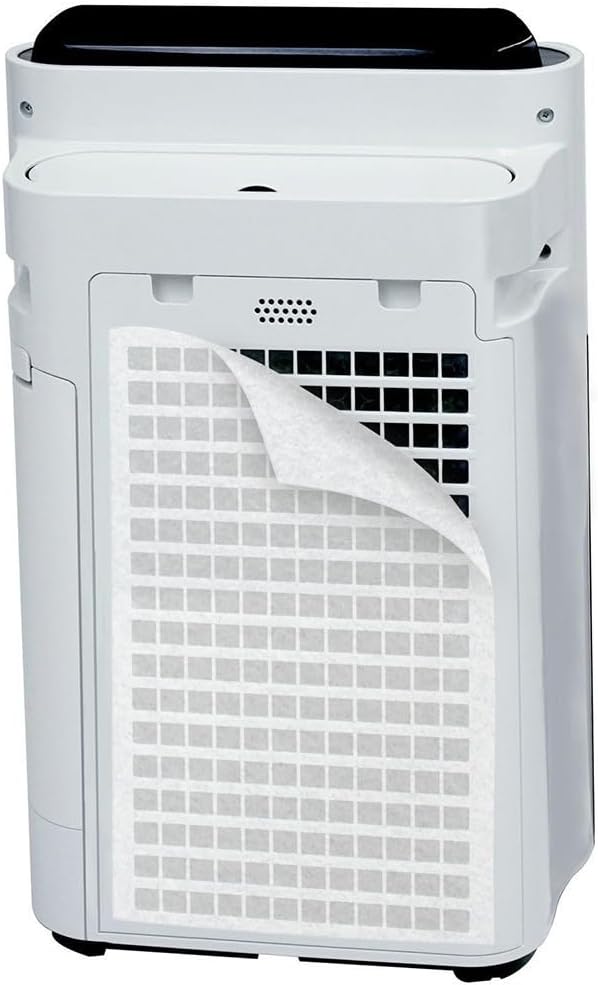 Electrostatic Vent Filter Kit, Install Enhances Airflow - Image 6