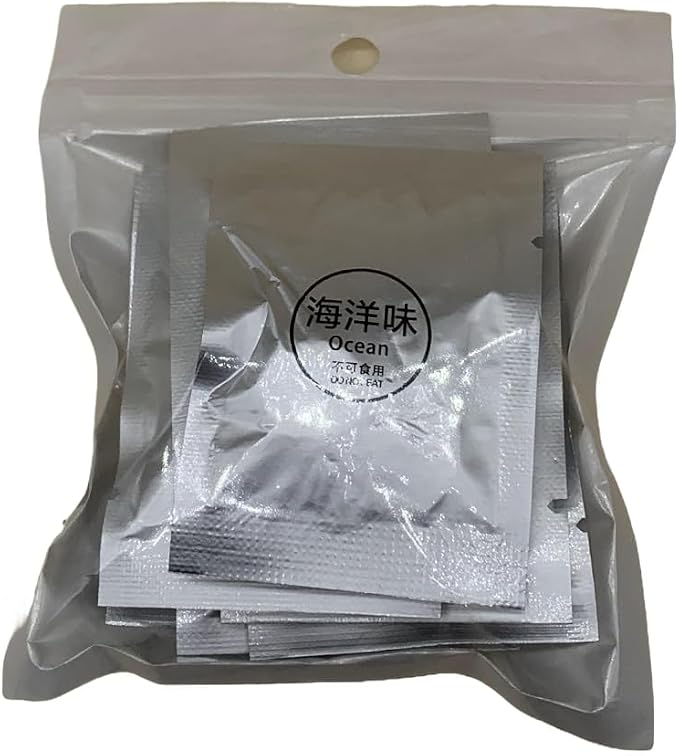 4 Filters +8 Tablets for Smokeless Ashtray Indoor - Image 6