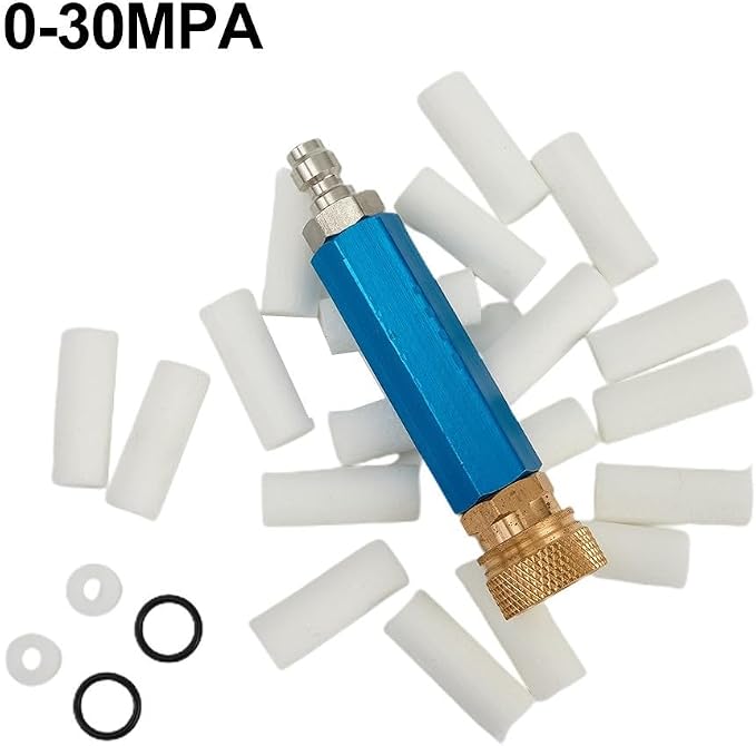 High Pressure Oil Water Separator - Image 5