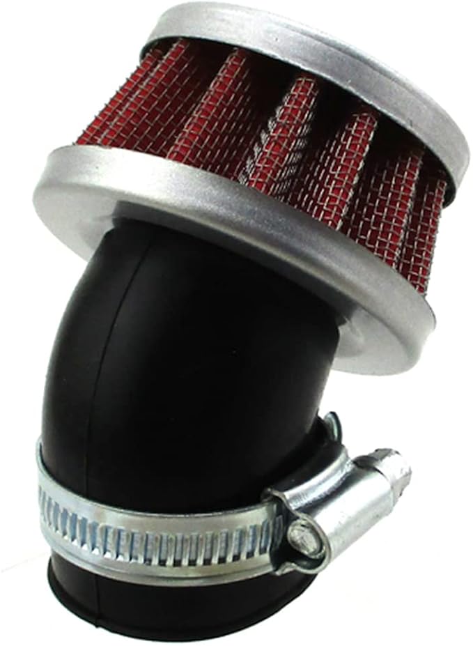 DJ-Motor 35mm Air Filter For Honda Z50 CT70 SL70 XL70 CL70 C70 ST90 SL90 CL90 - Image 4