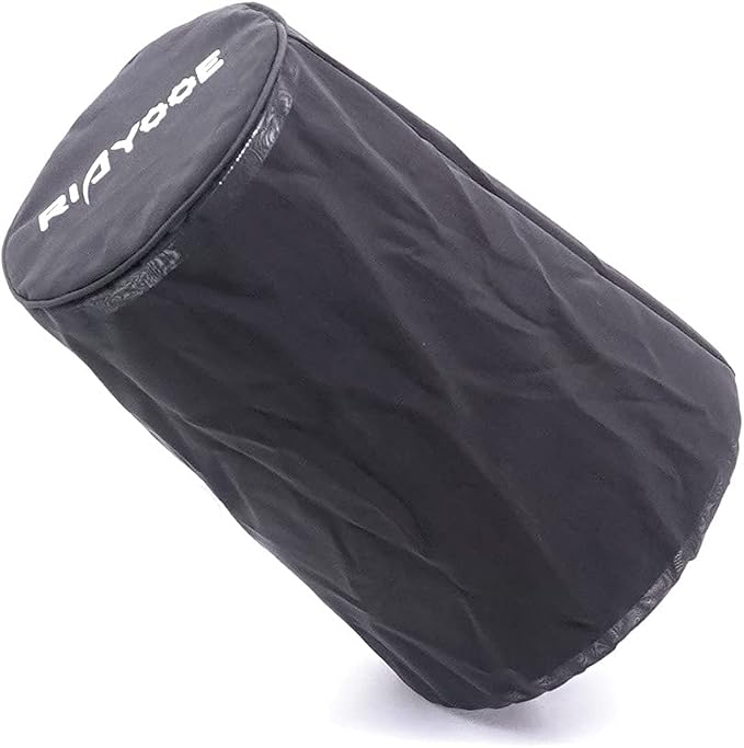Cone Air Filter Sock Waterproof Universal Fit - Image 2