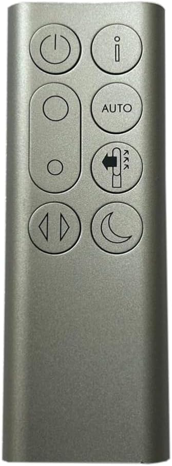 Remote Control for Dyson DP04 TP04 TP06 TP07 TP09 Pure Cool Air Purifier Desk - Image 3