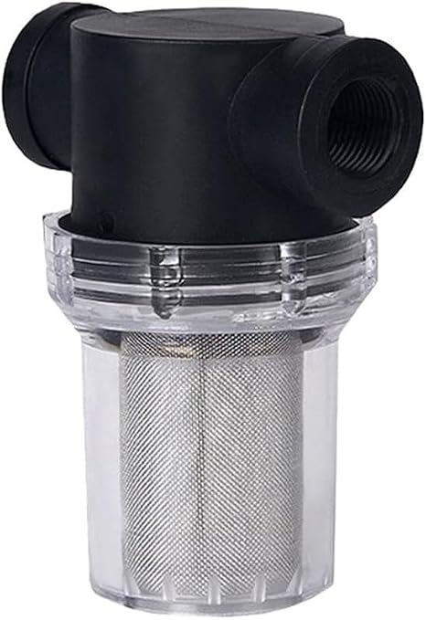 Budget Transparent Inline Filter - Image 3