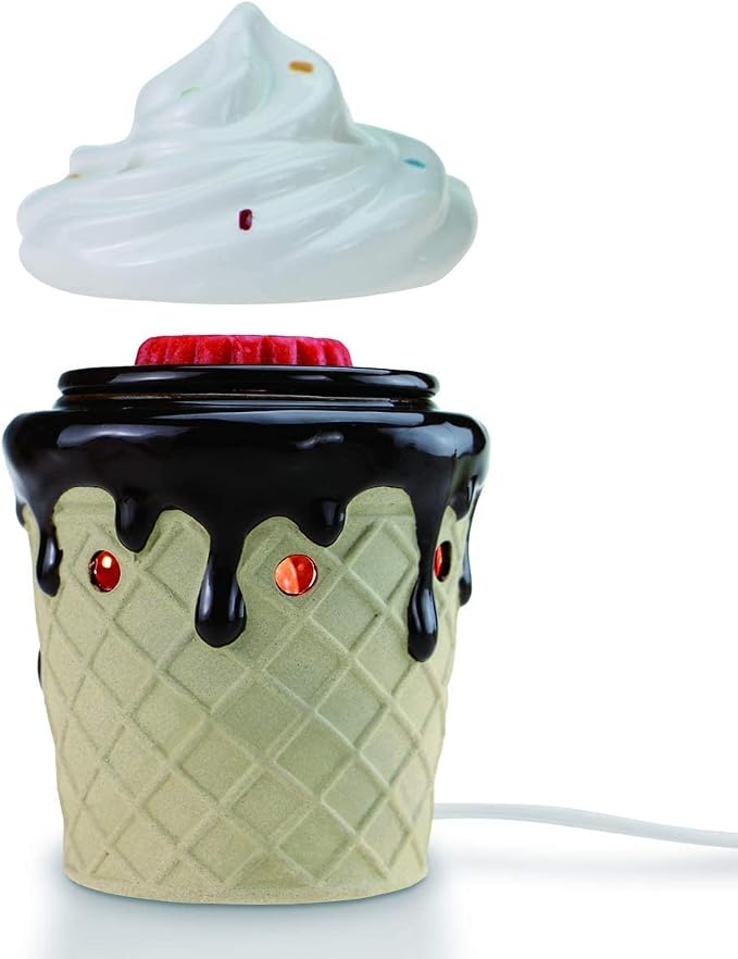 STAR MOON Cute Wax Warmer Wax Melter - Image 7