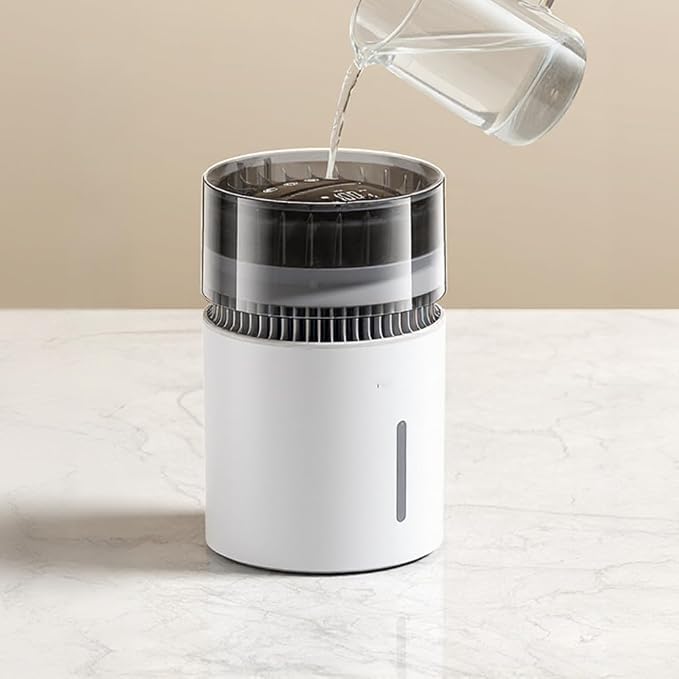 5L Large Capacity Humidifier - Image 9