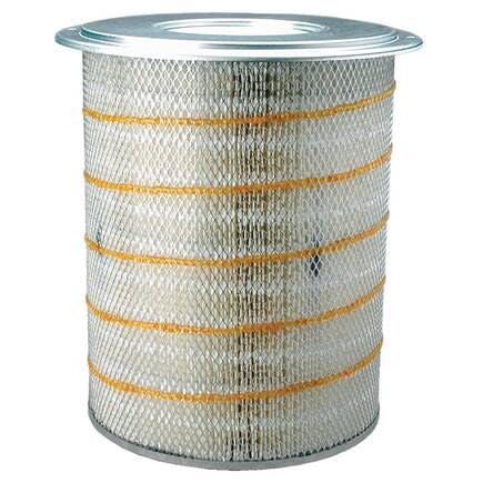 Donaldson P181099 Air Filter 18.56 In. Overall Length, Primary Type, Round Style - Image 3