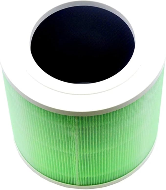 Replacement Filter，Compatible For Proscenic A8 SE Air Purifier, H13 Activated - Image 4