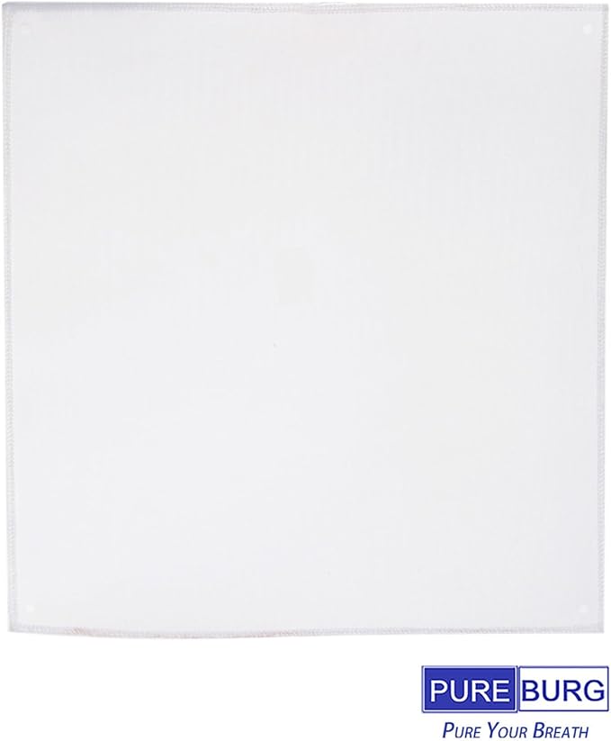 PUREBURG Replacement Pre-Filters Compatible - Image 3
