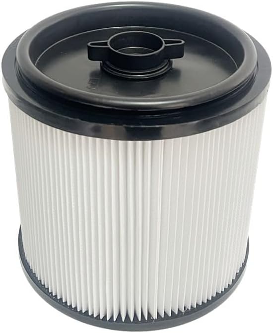 1 PACK Amigriki A32RF07 Replacement Cartridge vacuum HEPA Filter Compatible by Unknown
