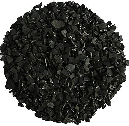 IPW Industries Inc. Bulk Activated Carbon by Isopure_WaterIPWINDUSTRIES