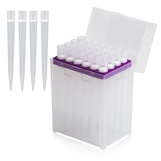 lab Pipette tip 10ML, Autoclavable, by HUWAZINE