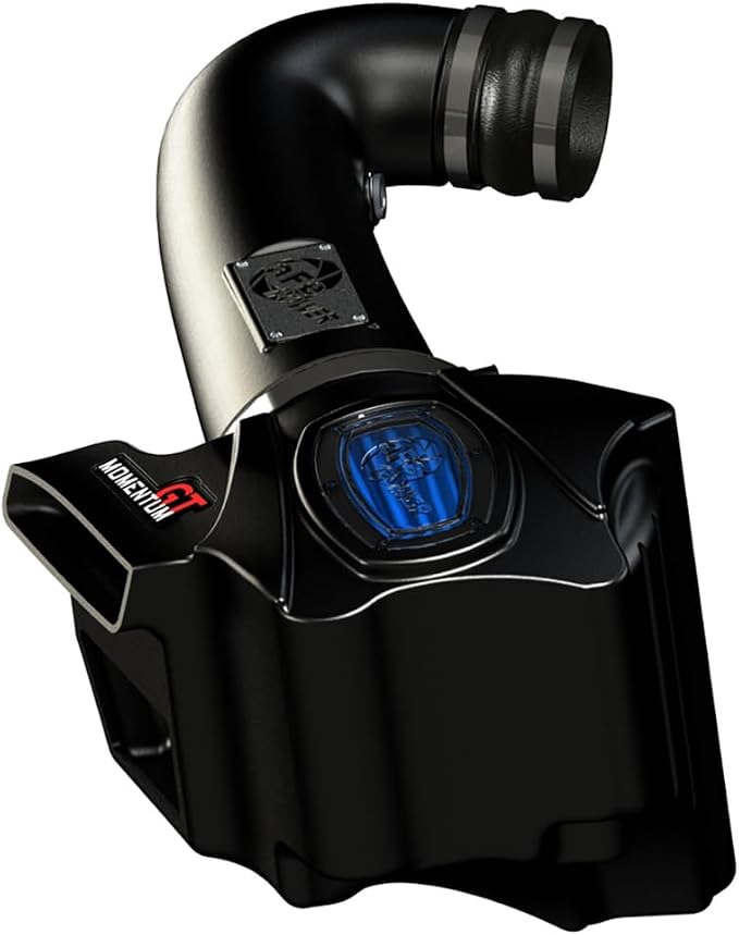 aFe Power 54-76205-1 Momentum GT Cold Air Intake System w/Pro 5R Filter Jeep - Image 4