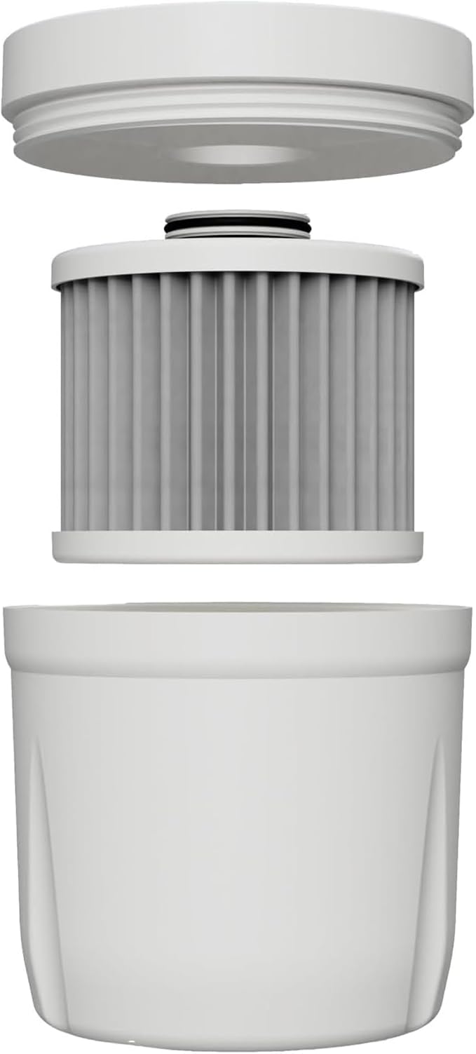 Epic Water Filters Pure REPLACEMENT Compatible by EpicWaterFilters