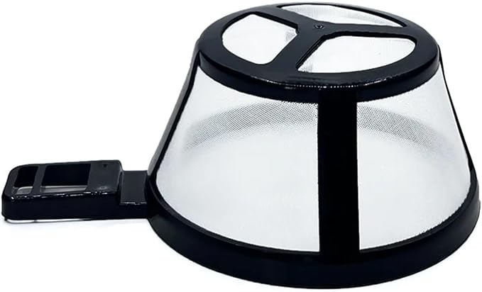1/3/5/10pcs Coffee Filter Reusable Nylon Coffee Pot Filter Portable Basket Cup - Image 4
