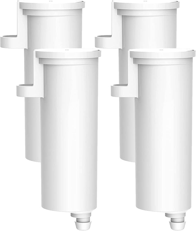 Waterdrop Replacement for GE® Profile Opal Nugget Ice Maker Water Filter by Waterdrop