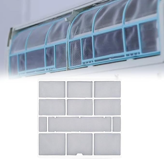 Air Conditioner Dust Filter Screen - Image 2