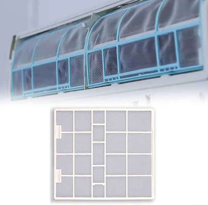 Air Conditioner Dustproof Filter Screen - Image 3