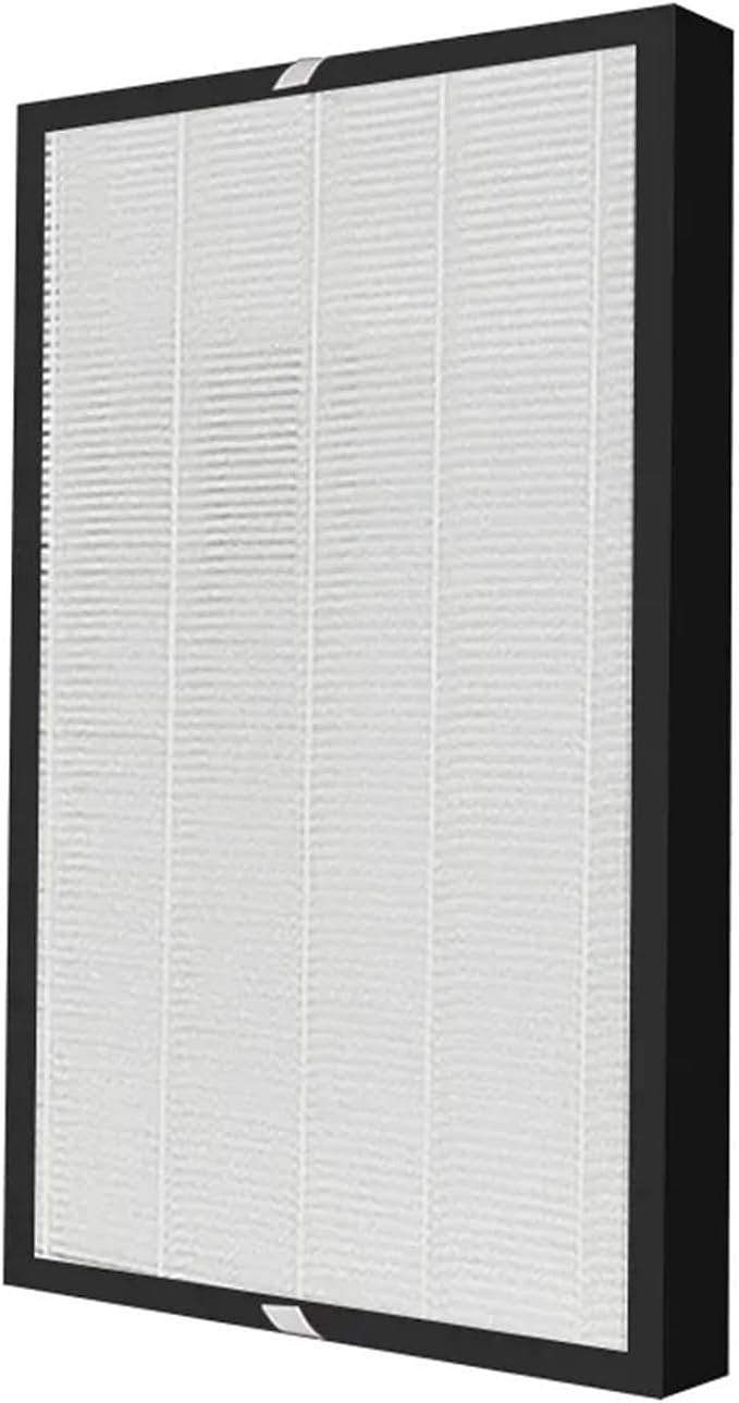 FZ-F50HFE FZ-F50DFE Replacement HEPA Carbon Filter，Compatible - Image 3