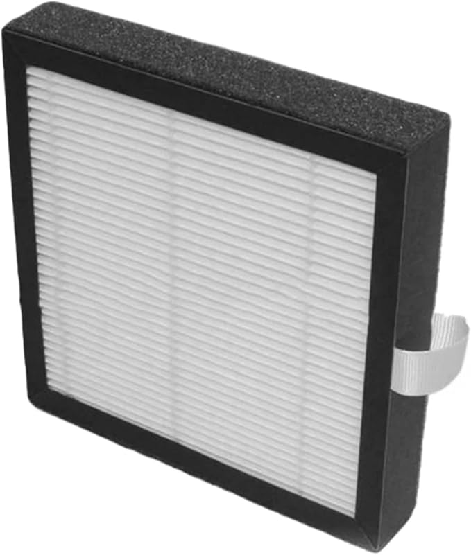 3PCS Replacement Filter，Compatible - Image 2