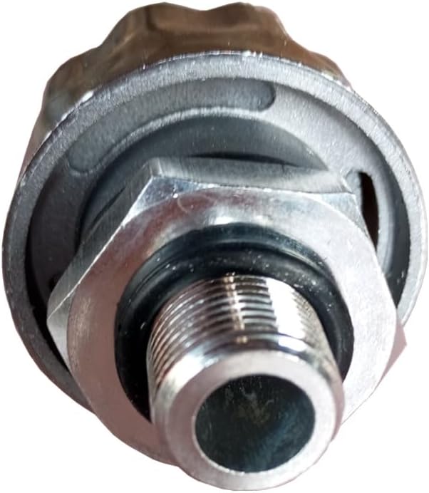 NPT Breather Cap 3/8" - Image 5