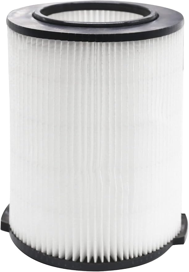 VF4000 Standard Wet/Dry Vac Filter Compatible by GIBTOOL