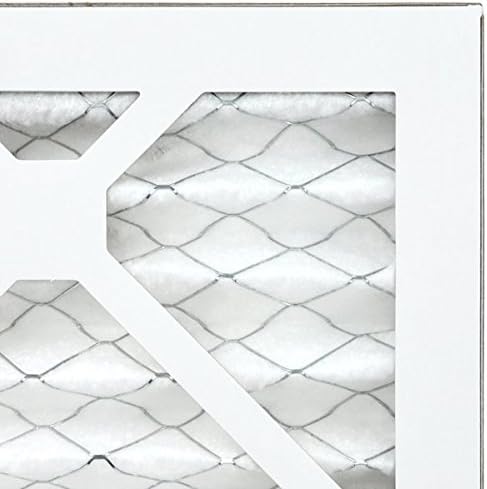 AIRx Filters 20x22x1 Air Filter MERV 13 Pleated HVAC AC Furnace Air Filter - Image 6
