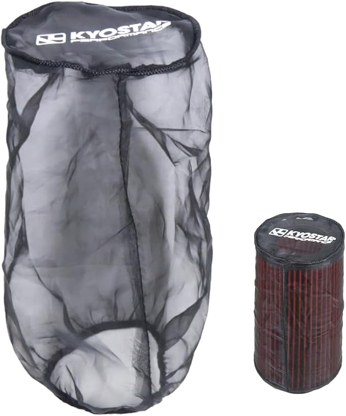 KYOSTAR Universal Air Filter Cover by Kyostar