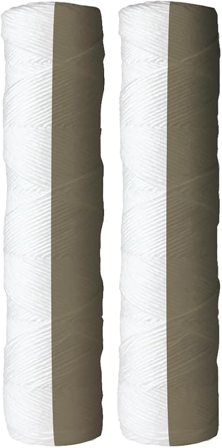 AO Smith 2.5"x10" 35 Micron Sediment Water Filter Replacement Cartridge - Image 6