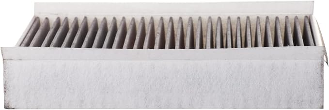 PG PC9379 Activated Charcoal Cabin Air Filter | Fits 2004-2009 Jaguar XJ8 - Image 7