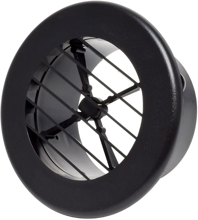 Valterra A/C Register Non-Damp by Valterra