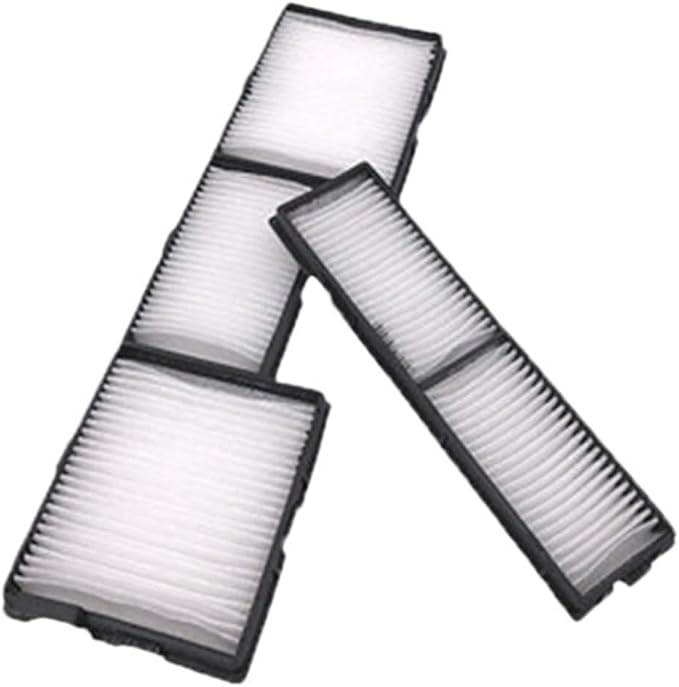 ET-RFV200 Projector Dustproof Air Filters Net by Unknown