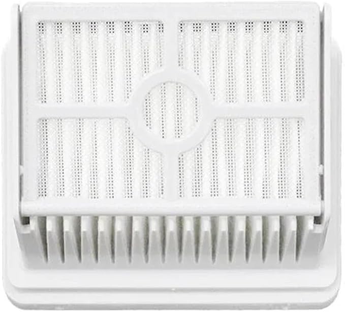 1/2/3pcs Hepa Filter Screen Floor Scrubber Replacement Cleaning Accessories by Unknown