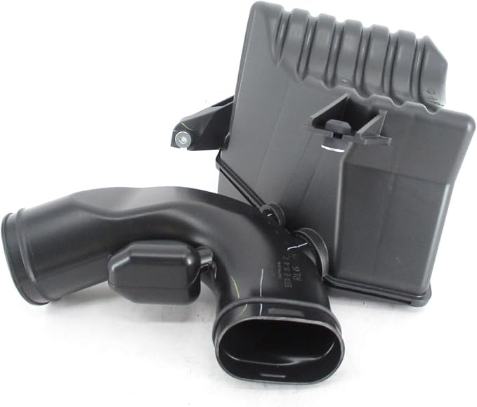 Genuine OEM For Acura 17230-RL6-E00 Air Cleaner Intake Duct Resonator Chamber - Image 4