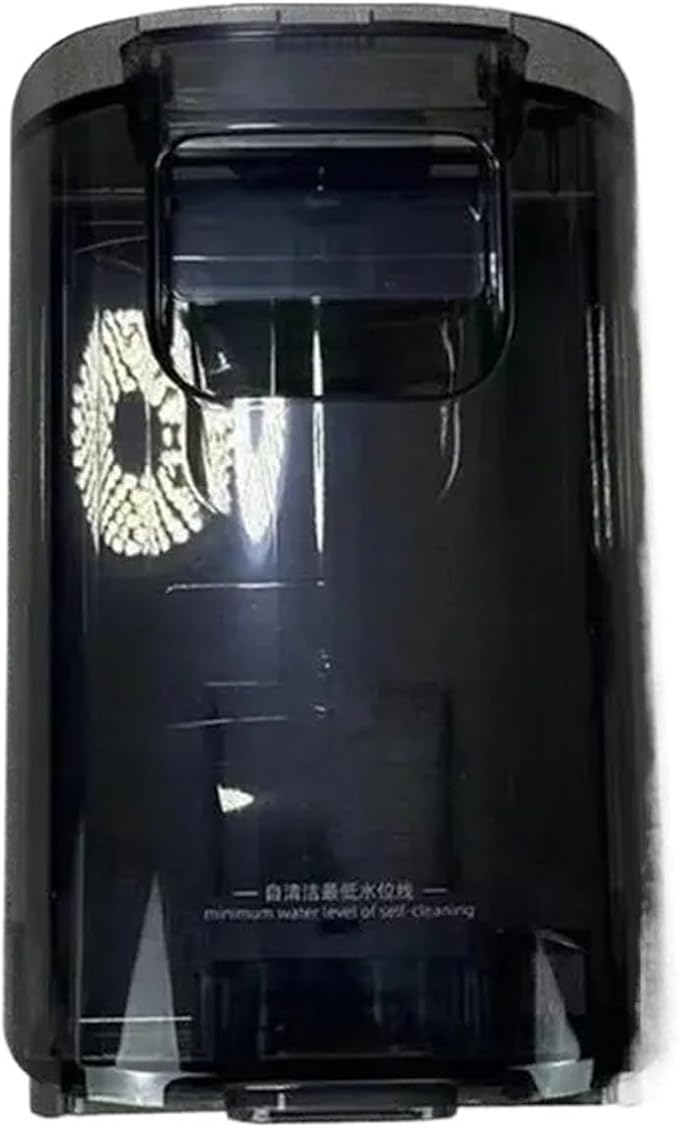 Cleaner Water Tank Box Wet And Dry, Compatible by Unknown