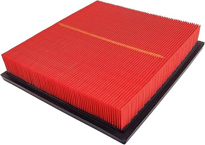 JTBU157-11895 Cabin Air Filter and Engine Air Filter Combo - Image 4