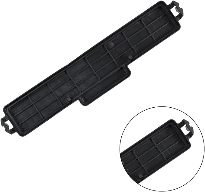 68406048AA Cabin Air Filter and Filter Access Door Compatible - Image 5