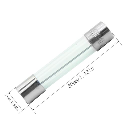 Fuse Holder Kit:10pcs 18 AWG Screw Type 5X20 Inline Fuse Holder + 150pcs Quick - Image 3