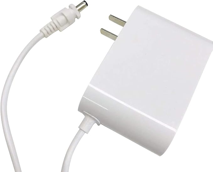 ULTTY Power Adapter for Air Purifier Fan - Image 3
