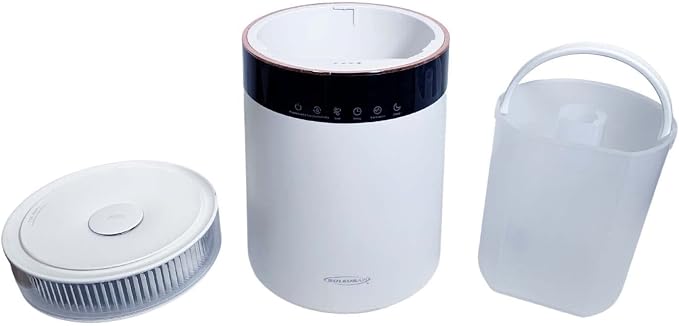 Soleus Air 2 in 1 Humidifier - Image 6