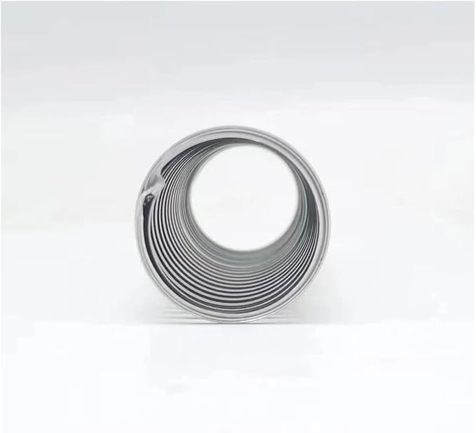 Wet And Dry Vacuum Cleaner Hose Sewage Pipe Replacement Fittings. Compatible - Image 6
