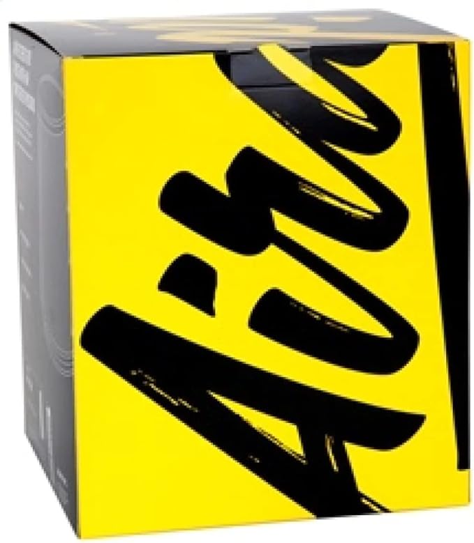 Airaid 702-469 Universal Clamp-On Air Filter: Round Tapered; 6 Inch Flange ID; - Image 3