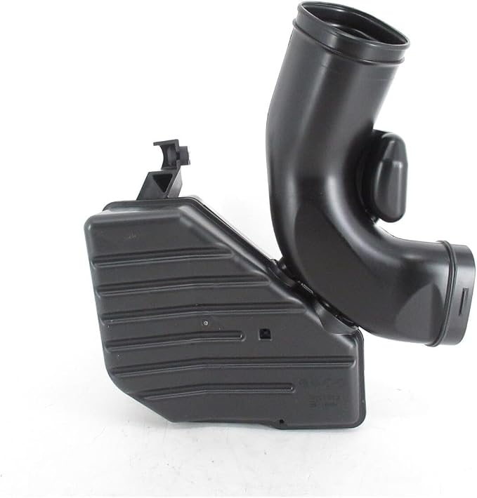 Genuine OEM For Acura 17230-RL6-E00 Air Cleaner Intake Duct Resonator Chamber by Unknown