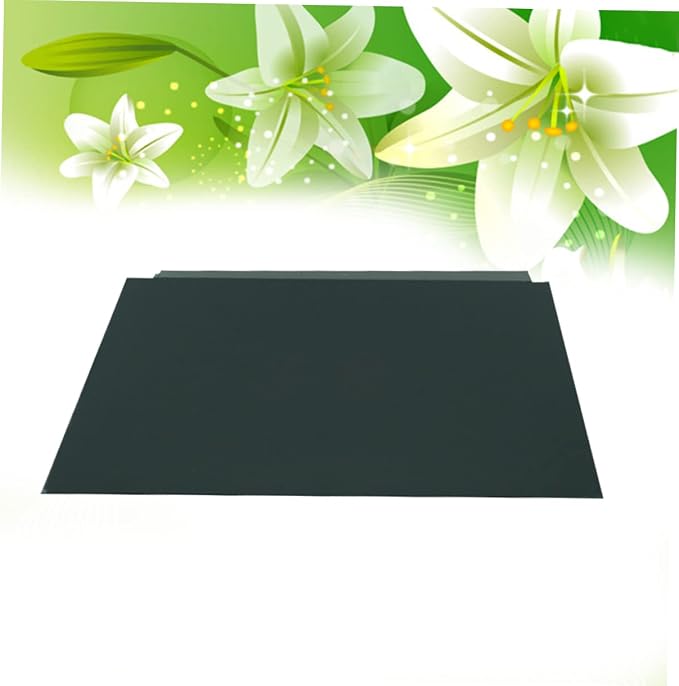 Acrylic Optical Filter for HD Wireless Cameras Infrared Transmitting Lens for - Image 6