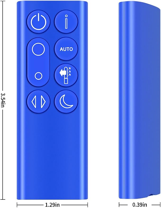 ZWP Replacement Remote Control fit - Image 8