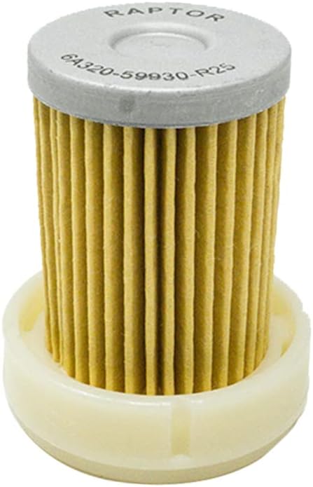 Maintenance Filter Kit Compatible - Image 4