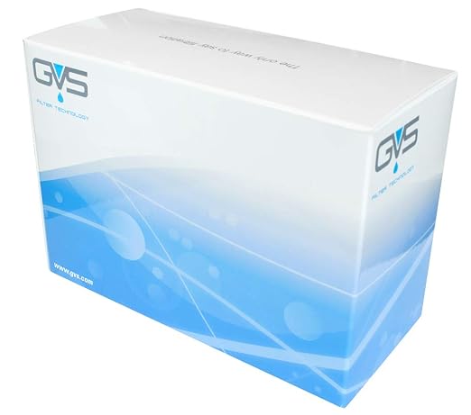 GVS Filter Technology, Separa® Syringeless Filter Vial, PTFE Membrane - Image 4