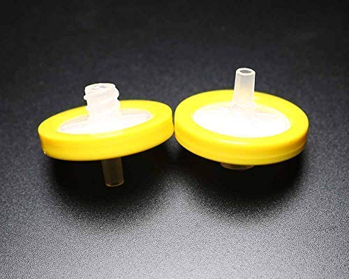 LINKTOR Syringe Filter PES Hydrophilic Filtration, General Luer Taper 25mm - Image 4