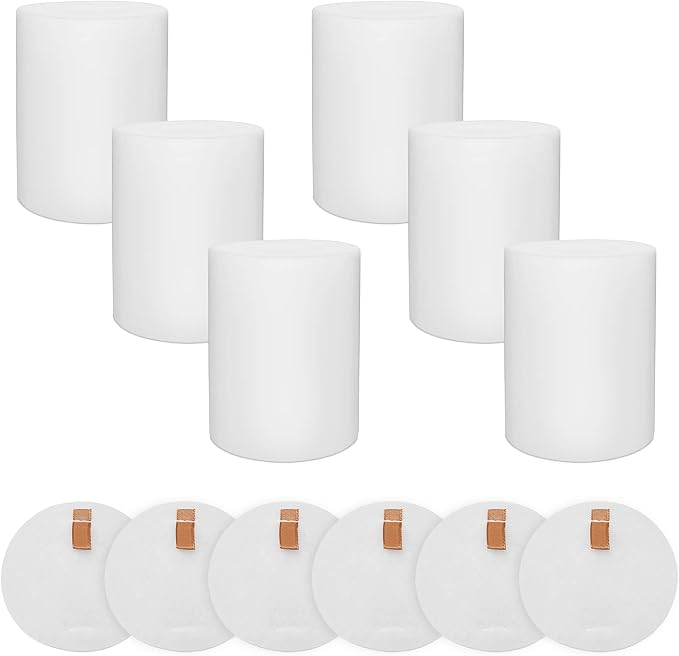 AV2511AE Foam Filter for Shark AV2511AE AV2501AE RV2502AE AV2501S RV2610WA by PAYUDAL
