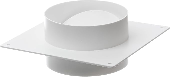 5 inch Duct Connector Flange - Image 6