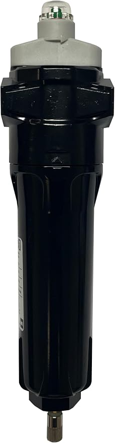 Walker Filtration A30032XA High-Flow Compressed Air Filter | 3/8'' NPT | 0.01 - Image 4